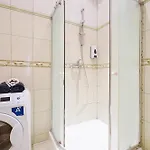 Jablonskis Apartment *