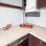 Apartment Jablonskis