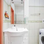 Jablonskis Apartment