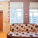 Jablonskis Apartment