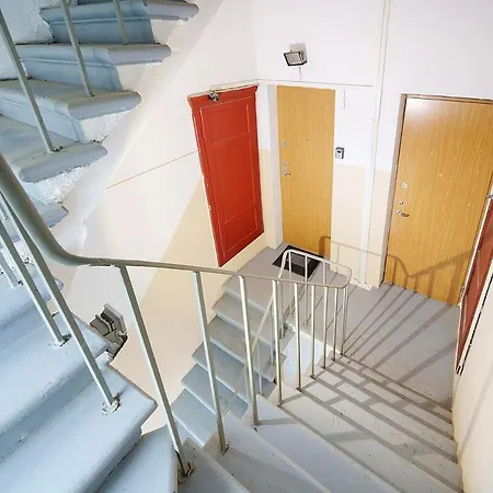 Apartman Jablonskis Vilnius