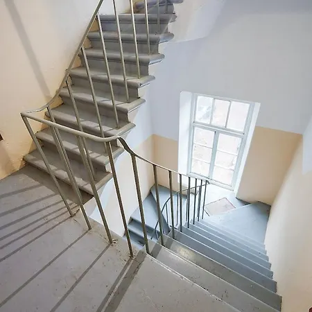 Apartman Jablonskis Vilnius
