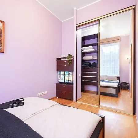 Jablonskis Apartman *