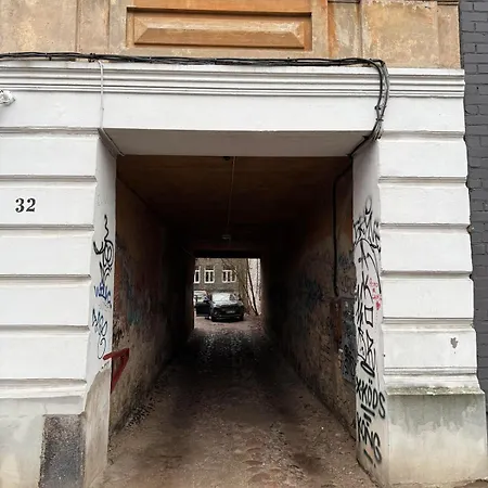 Apartman Jablonskis