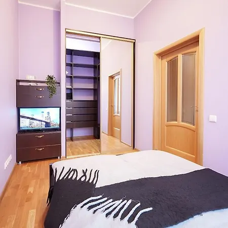 Jablonskis Apartman *