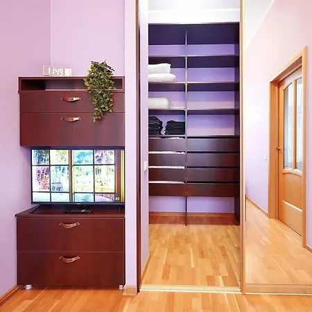 Apartman Jablonskis *