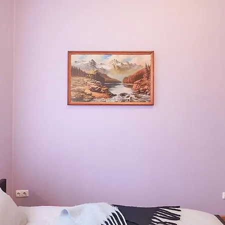 Jablonskis Apartman Vilnius