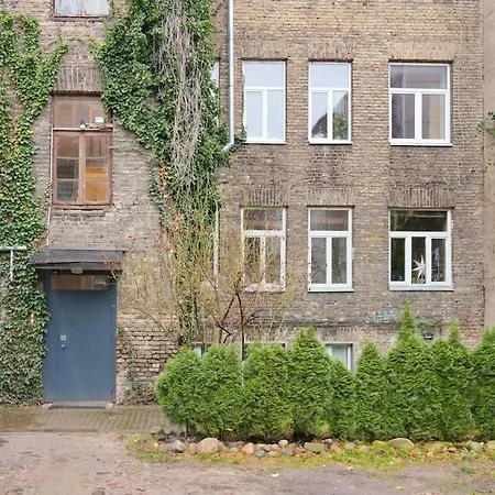 Jablonskis Vilnius