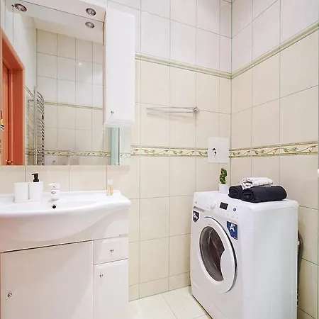 Apartman Jablonskis