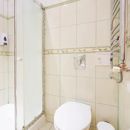 Apartman Jablonskis *