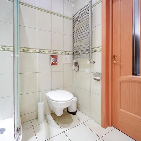 Apartman Jablonskis
