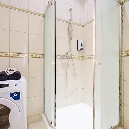 Jablonskis Apartman Vilnius