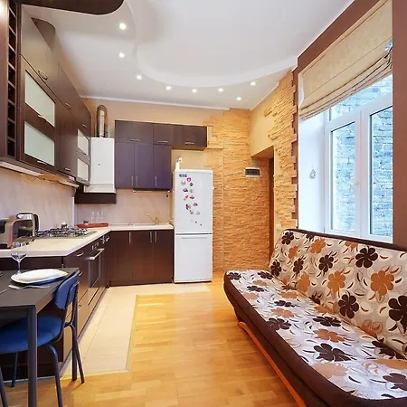 Apartman Jablonskis Vilnius