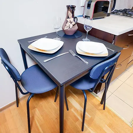 Appartement Jablonskis