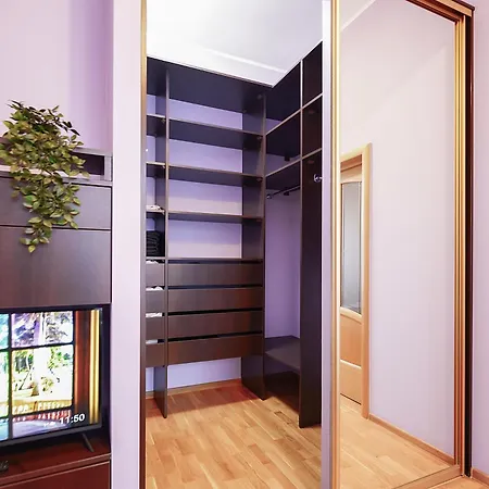 Jablonskis Apartment Vilnius