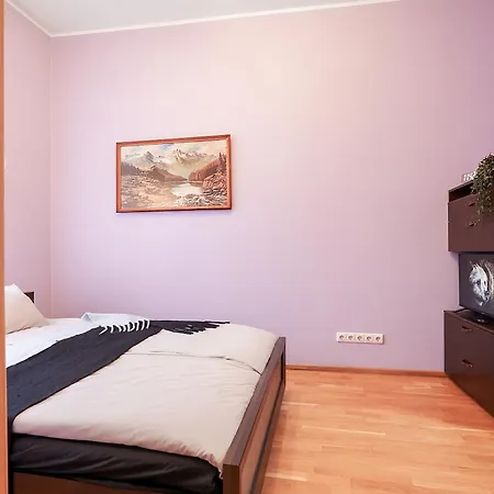 Jablonskis Vilnius