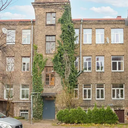 Jablonskis * Vilnius