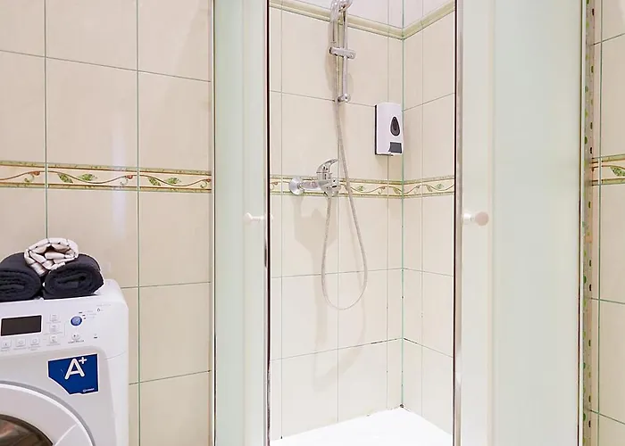 Jablonskis Appartement *