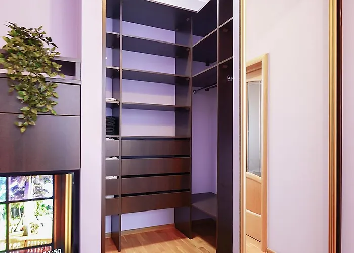 Jablonskis Apartman Vilnius