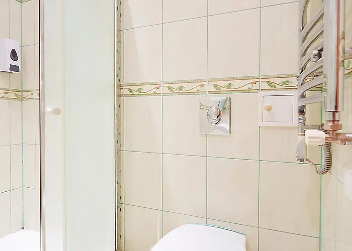 Jablonskis Apartman *