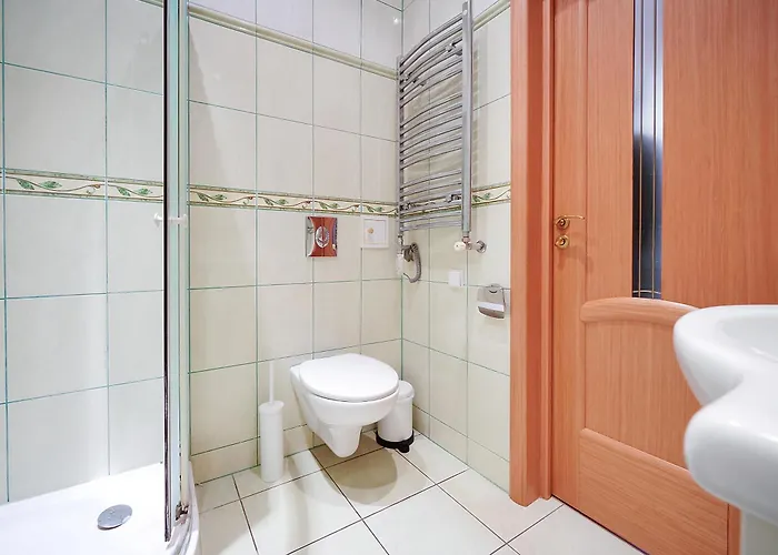 Appartement Jablonskis