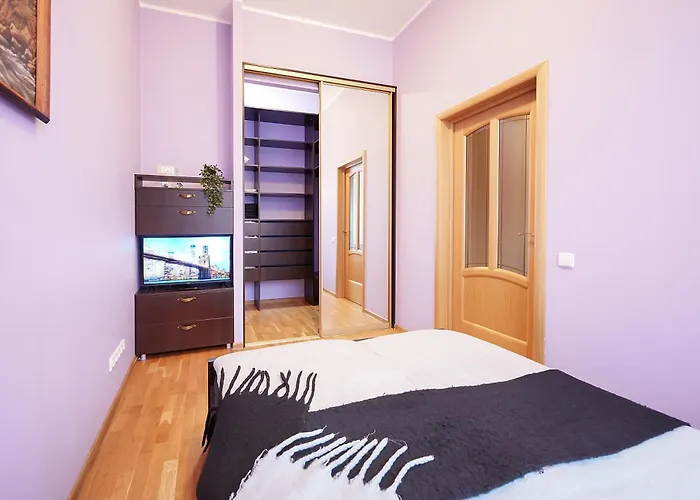 Jablonskis * ヴィリニュス