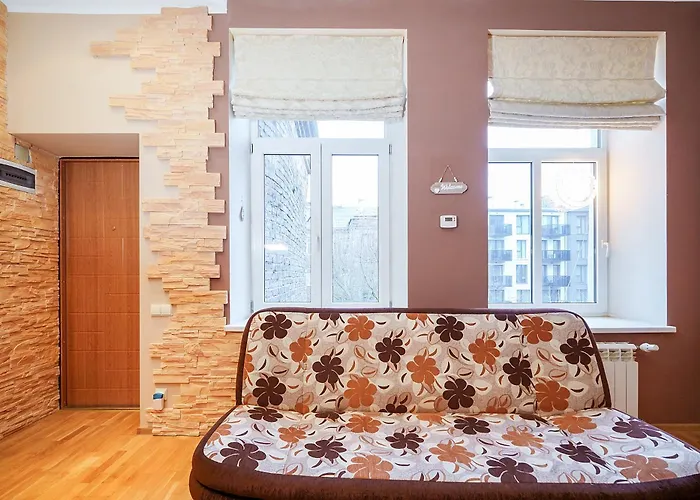 Jablonskis Appartement