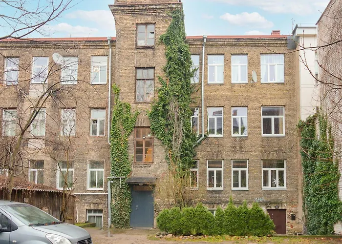 Jablonskis * Vilnius