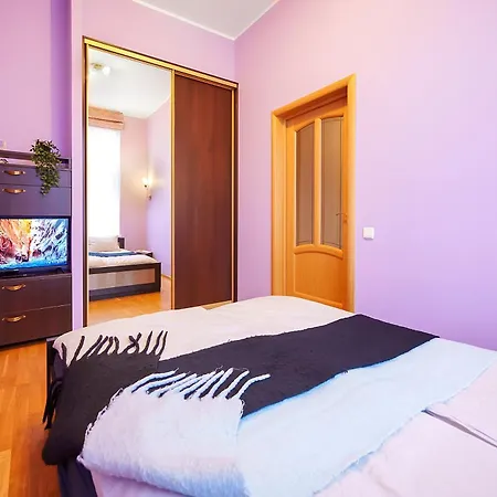 Jablonskis 维尔纽斯