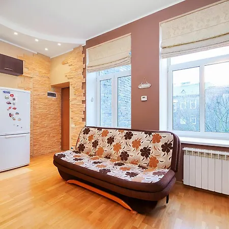 Jablonskis 公寓 维尔纽斯