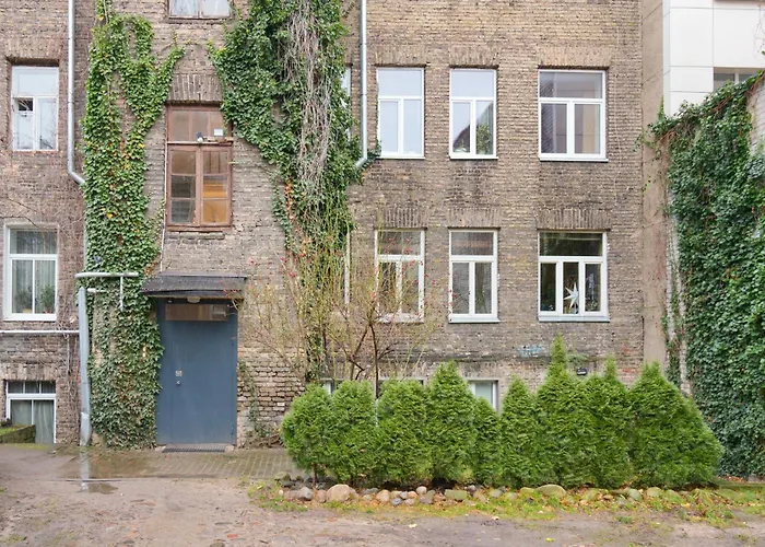 Jablonskis * Vilnius